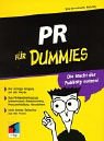 PR für Dummies Film, Art & Culture