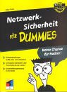 Product Image: Netzwerksicherheit für Dummies