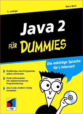 Java 2 für Dummies Computer Science