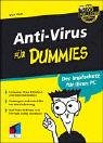 Anti-Virus für Dummies Books