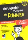 Erfolgreich führen für Dummies Books