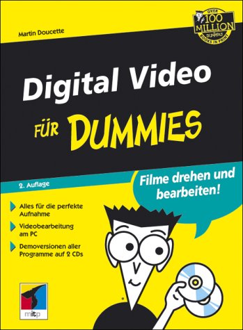 Digital Video für Dummies Books