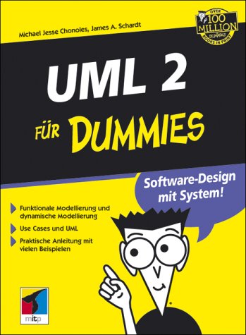 UML 2 für Dummies Books