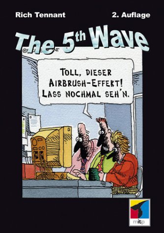 The 5th Wave Cartoons