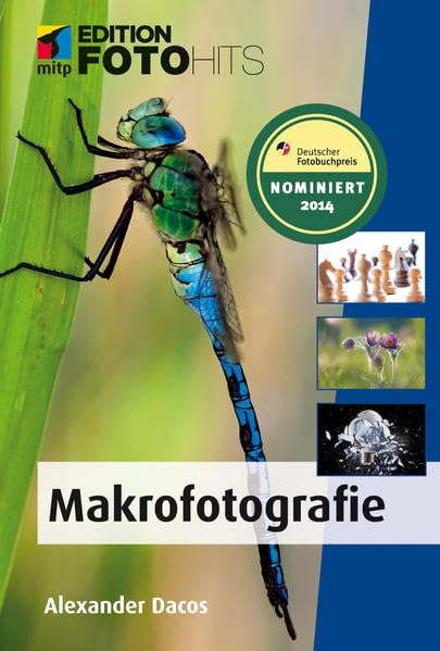 Product Image: Makrofotografie