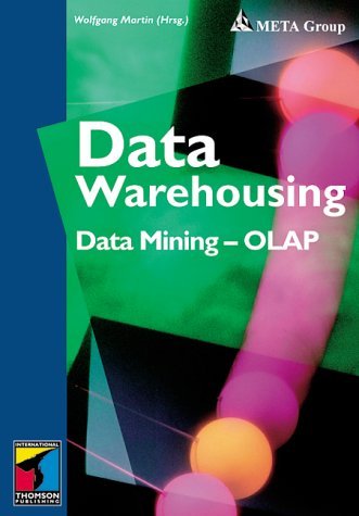 Data Warehousing Books