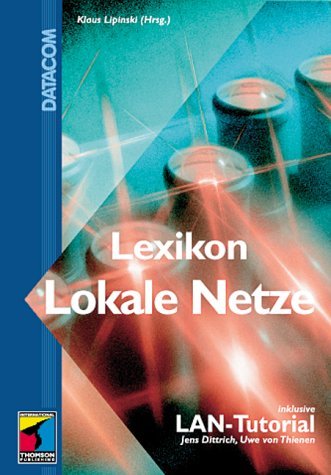Lexikon Lokale Netze Learning & Reference