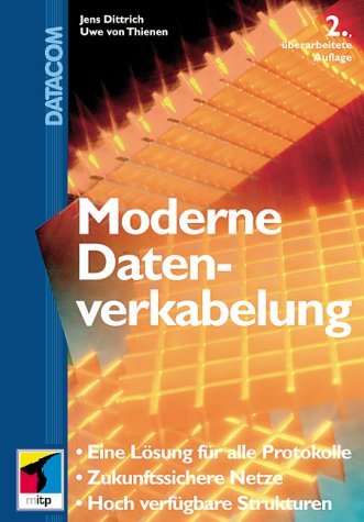 Product Image: Moderne Datenverkabelung
