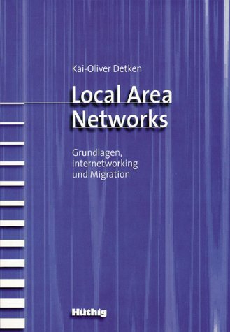 Local Area Networks Business & Technology