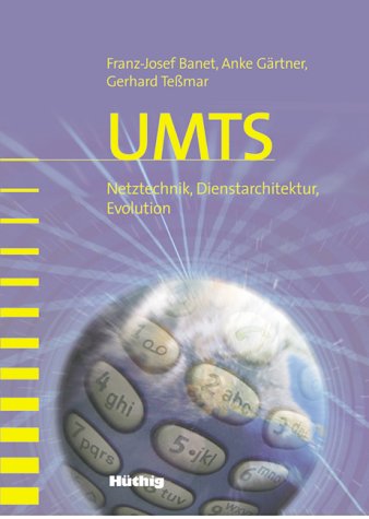 UMTS Books