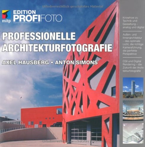 Professionelle Architekturfotografie Film, Art & Culture