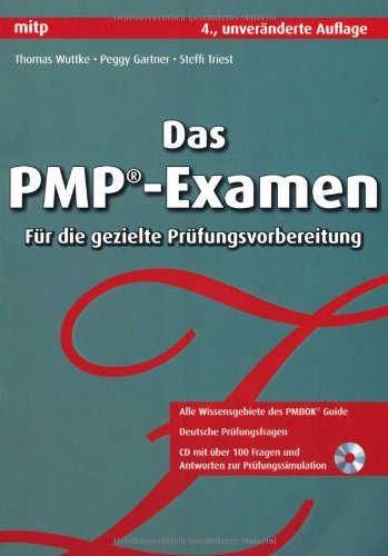 Das PMP-Examen: Für die gezielte Prüfungsvorbereitung Law