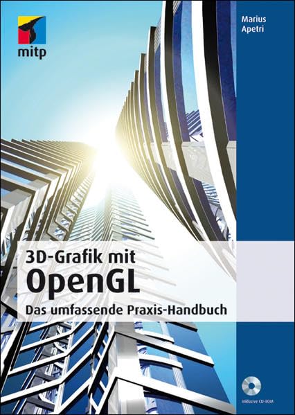 3D-Grafik mit OpenGL Computer Science Books