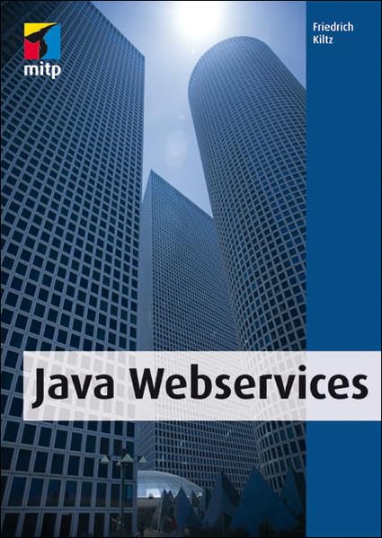 Java Webservices (mitp Professional) Computer Science
