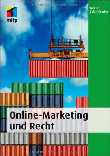 Online-Marketing und Recht Computer Science