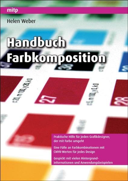 Product Image: Handbuch Farbkomposition