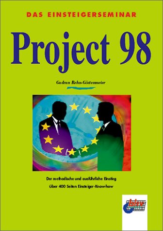 Product Image: Das Einsteigerseminar Project 98
