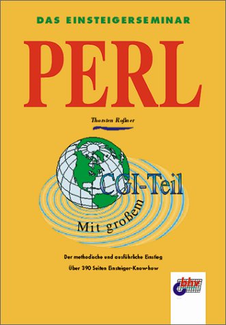 PERL Books