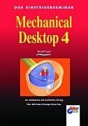 Mechanical Desktop Books