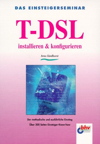 T-DSL installieren & konfigurieren Business & Technology