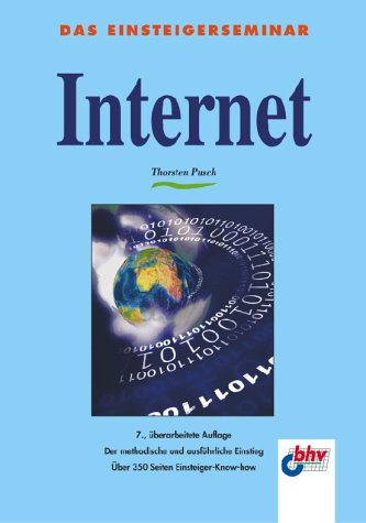 Internet Books