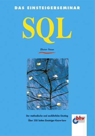 SQL. Das Einsteigerseminar Mathematics
