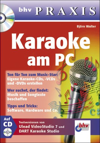 Product Image: Karaoke am PC