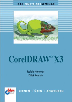 CorelDRAW X3 Computer Science