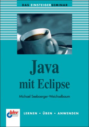 Java mit Eclipse Computer Science