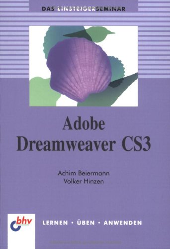Product Image: Adobe Dreamweaver CS3