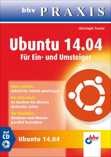 Product Image: Ubuntu 14.04