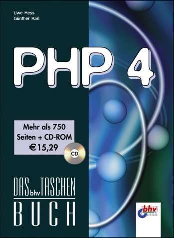 PHP 4 Computer Science