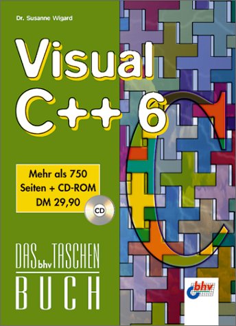 Visual C++ 6 Computer Science