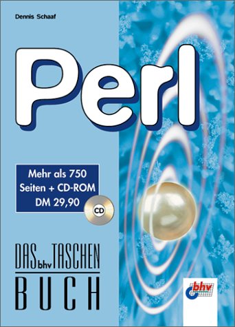 Perl Books