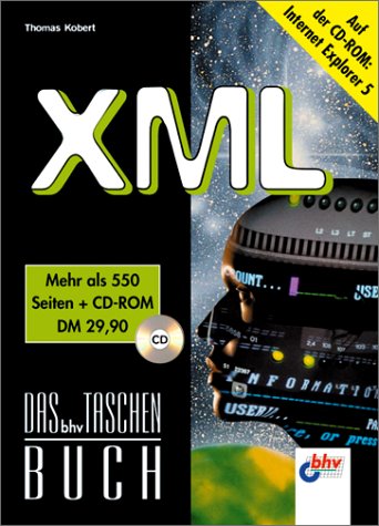 XML, m. CD-ROM Computer Science