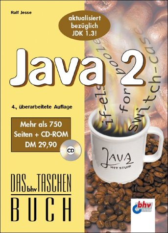 Java 2. Mit CD-ROM Books