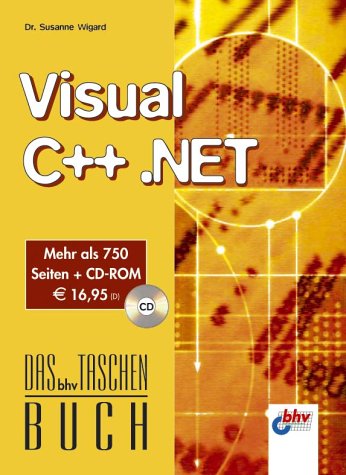 Visual C++ .NET Computer Science