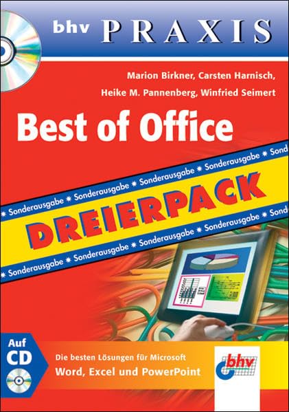 Best of Office (bhv PRAXIS) Computer Science