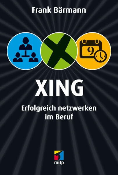 XING Business, Finance & Career Books
