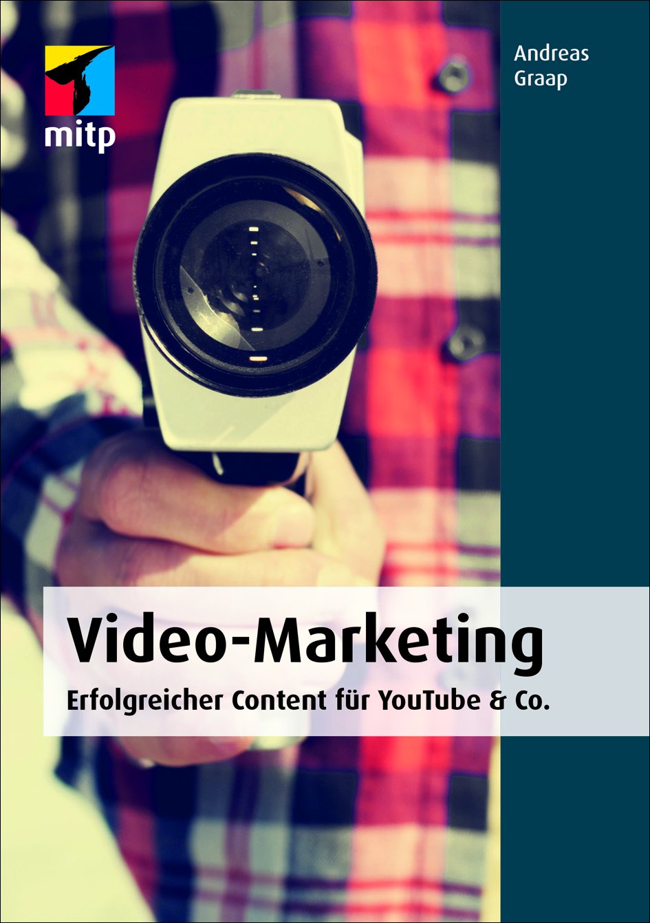 Product Image: Video-Marketing