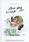 Eben ging es noch ... !!! Books