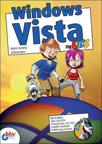Windows Vista für Kids Computer Science