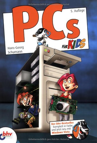 PCs für Kids Computer Science