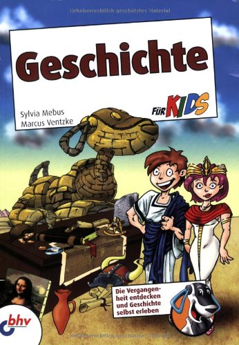 Geschichte für Kids Politics & History