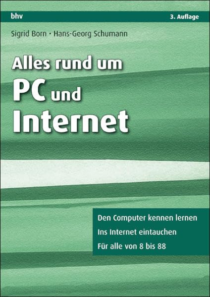 Alles rund um PC und Internet (mitp für oldies) Computer Science