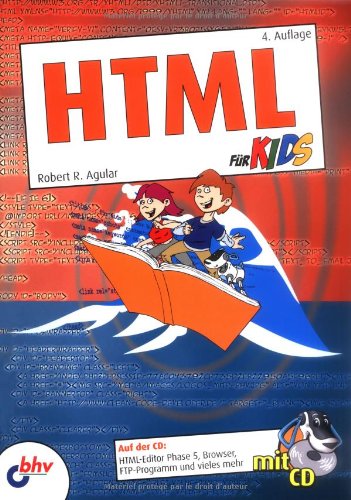 HTML für Kids Computer Science