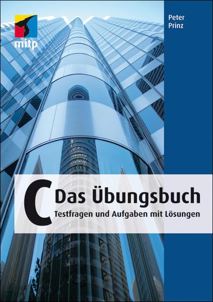 C - Das Übungsbuch General education Books