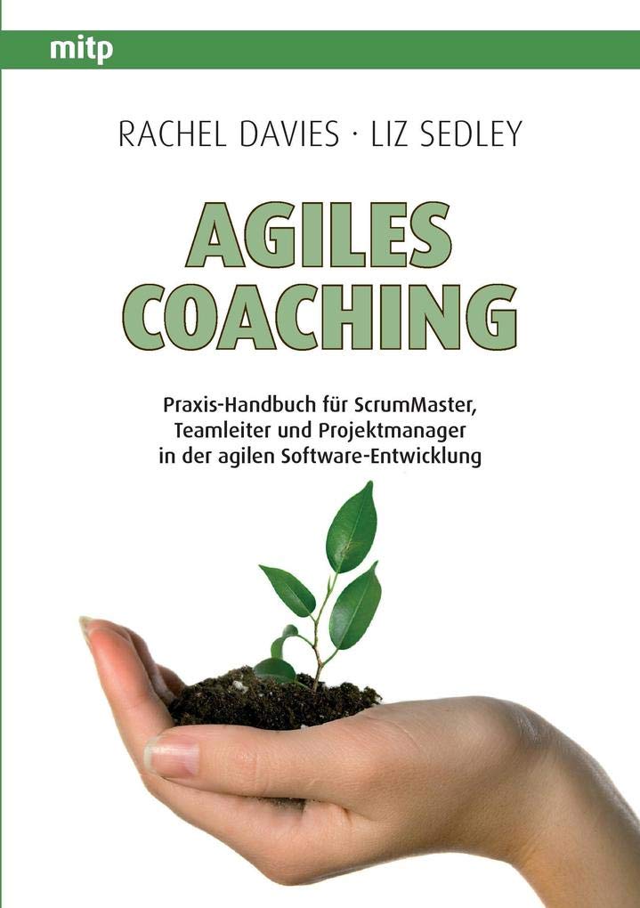 Product Image: Agiles Coaching