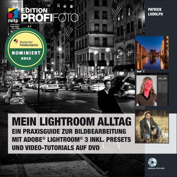 Product Image: Mein Lightroom Alltag