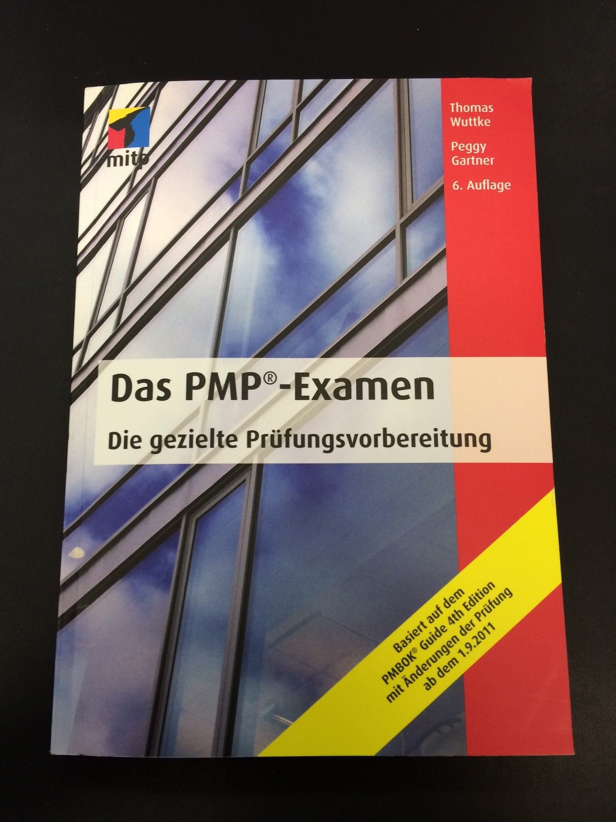 Das PMP-Examen: Die gezielte Prüfungsvorbereitung Law